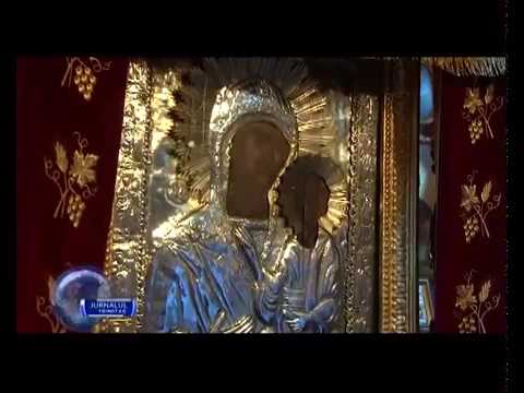 Resfinţirea bisericii Mănăstirii Adam