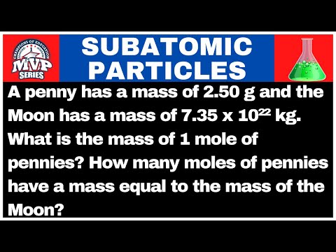 A penny has a mass of 2.5g what is the mass of 1 mole of pennies?