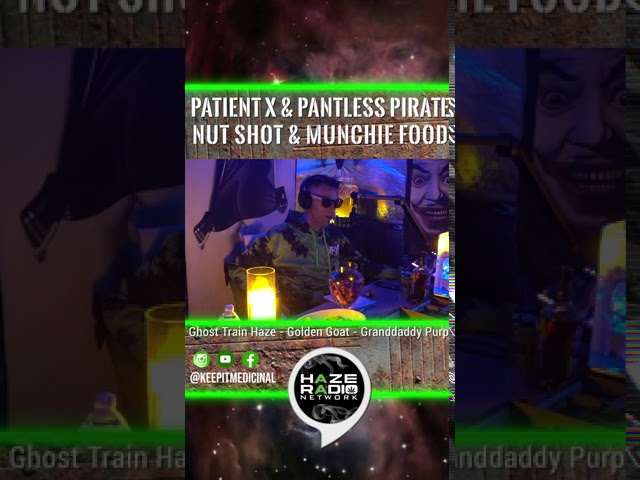 Watch 🍁 MEDICATED TV 🍁 NUT SHOTS & MUNCHIE FOODS with Irish Wick on YouTube Watch 🍁 MEDICATED TV 🍁 NUT SHOTS & MUNCHIE FOODS with Irish Wick on YouTube