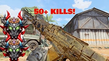 HOW TO DOMINATE ON FIRING RANGE! BLACK OPS 4 HIGH KILL GAMEPLAY!