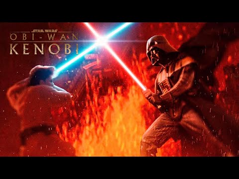 Obi-Wan Kenobi Episode 4 Trailer: Darth Vader, Secret Jedi Names and Star Wars E