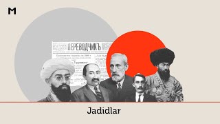 Jadidlar - kim? | Manba