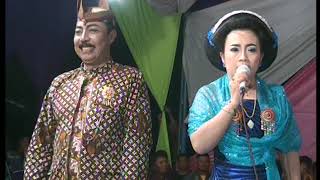 LANGEN BEKSAN PUJONGGO LARAS _ GAMBYONG PAREANOM LIVE NGERONAN _ 3