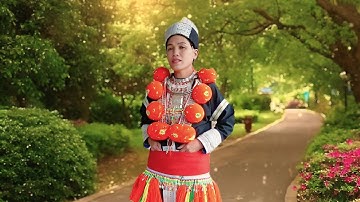 Hat páo dung vui vẻ ngày tết 2025 páo dung dao đỏ về BÁC HỒ CHÍ MINH | Kềm miền TV