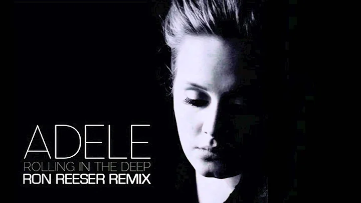 Adele - Rolling In The Deep (Ron Reeser Club Mix)
