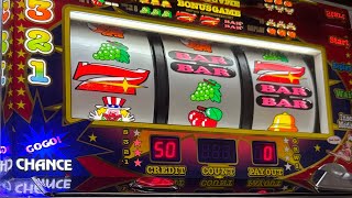 ジャグラー朝活