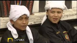 Pendekar Terakhir Silat Tuo Minang