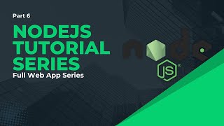 Integrating API Routes on the Frontend | Node.js | Part 6 (Final)