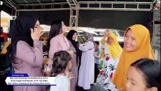 Pok Amai Amai @ Campaka Bodas @ Resepsi Pernikahan Yola & Deden