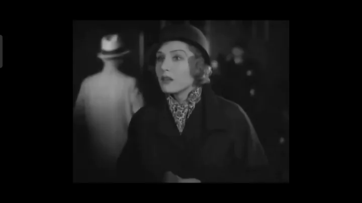 Are You Listening (1932) William Hanies Neil Hamil...