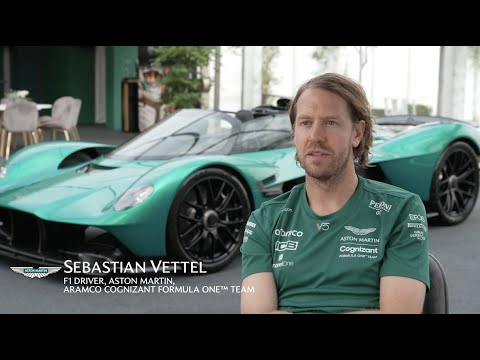 Green Pea to AMR22: Aston Martin Celebrates 100 Years at French Grand Prix