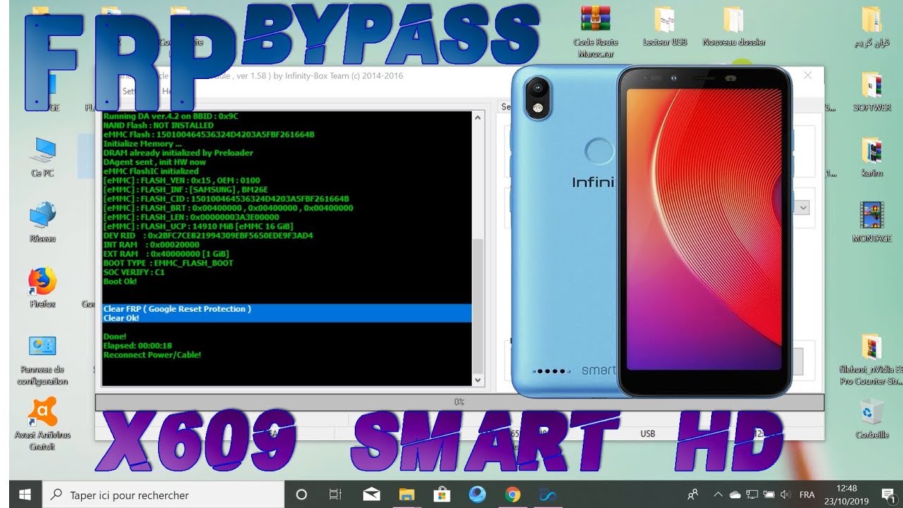 Bypass frp add rom. Infinix Smart 7 HD FRP Bypass. Infinix FRP Bypass Android 11.