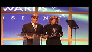 American Academy of Periodontology Foundation - 2014 Gies Awards