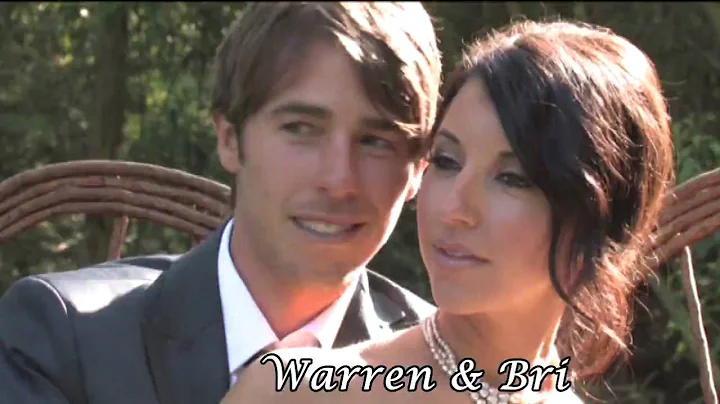 Video Media wedding by Roger Ellison