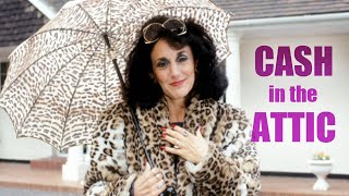 Cash in the Celebrity Attic - Lesley Joseph