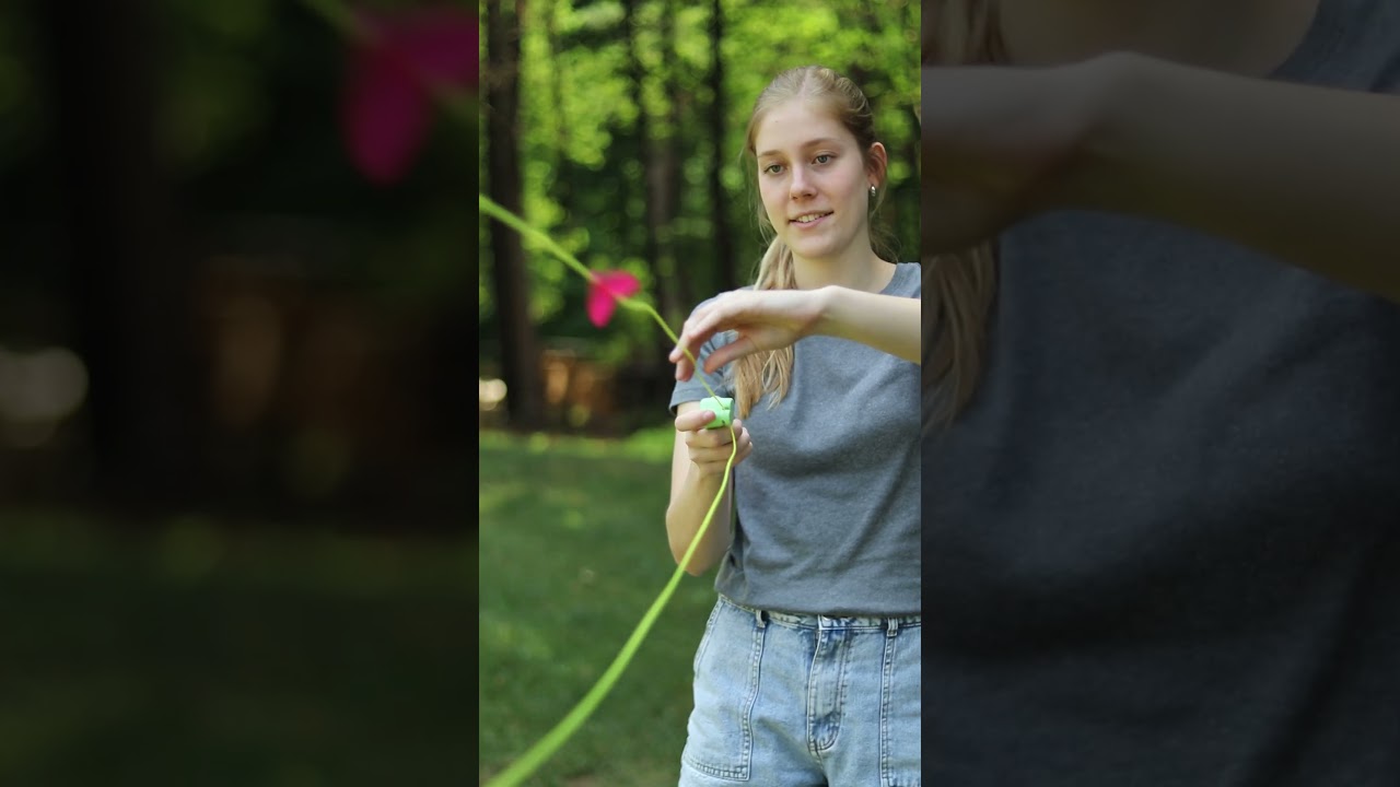 10 COOL TRICKS with ZipString!