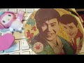 石原裕次郎&amp;浅丘ルリ子さんの夕陽の丘/Tombyさん&amp;面子太郎