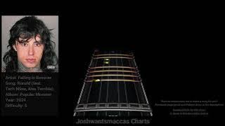 Falling In Reverse - Ronald (feat. Tech N9ne, Alex Terrible) (Phase Shift Custom)