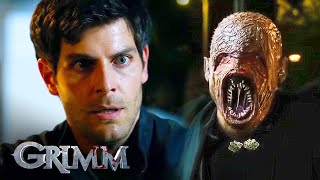 Deadly Wesen Who Wants to Be Grimm | Grimm