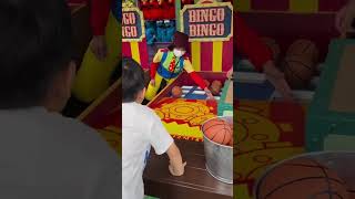 Winning is fun, but playing is everything 🎯    #FunGame #GoodVibes #GamingFun