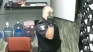 LOGAN WV PATROLMAN EVERETTE MAYNARD IS WHY YOU NEVER TRUST A LOGAN WEST VIRGINIA APE!
