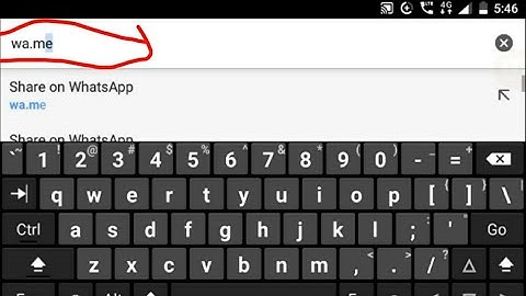 Send Whatsapp Message To Any No. Without Saving It In Contacts And No Need To Download Any App