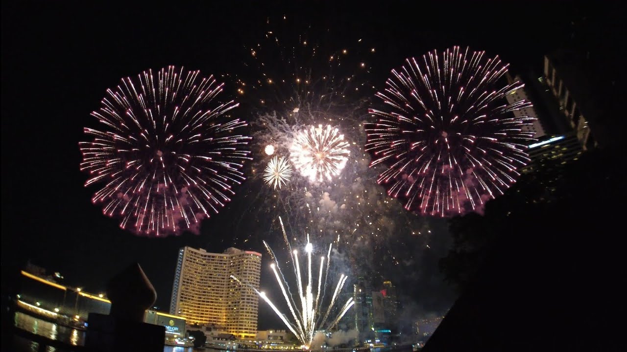 พุลกลางเจ้าพระยา18/1/68