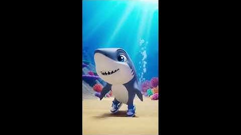 Merge Shark #16-1 - By YsoCorp