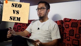 Perbedaan SEO dan SEM dan Google Bisnisku Perbedaan SEO dan SEM dan Google Bisnisku