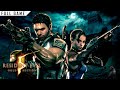 Resident Evil 5 Gold | PC | Full Game #1 of 2 [Co-op, 4K 60ᶠᵖˢ]