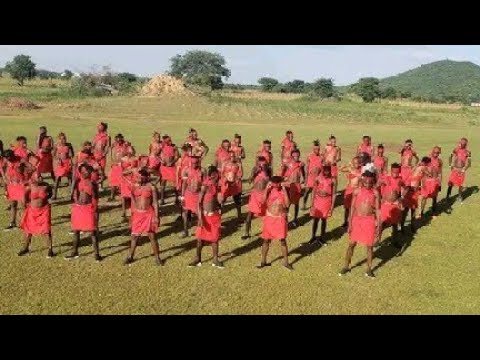 Kundi Ongwamoto   Song   Dunia Upload Tanzania Asili Music 0628584925