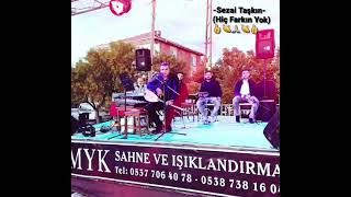 Sezai̇ Taşkin Sen Nefsine Köle Oldun Hiç Farkı Yok