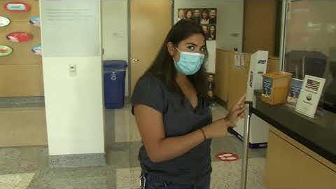 No Fake Ballot Drop Offs In San Diego, Says Registrar