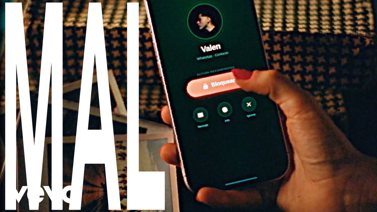 Watch LiL CaKe - MAL (Official Visualizer) on YouTube Watch LiL CaKe - MAL (Official Visualizer) on YouTube