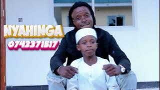 NYAHINGA FT SHIGELA __UBAGUZI WA KAZI  by dir bonny 0785168525