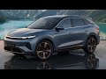 BYD Sealion 8 2027 – Tesla Killer is HERE! Future EV SUV Revealed ⚡