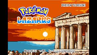 Emerald ROM Hack: Pokemon Lazarus - 7 - Team Chimera VS The Rocks Pirates