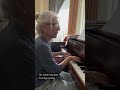 It’s Never Too Late to Sing a Song, by Veronica Luz