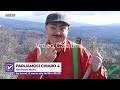 Paolo Marra Parliamoci Chiaro Dal Lunedì 15 Marzo su Video Calabria ⚠️in descrizione 👇