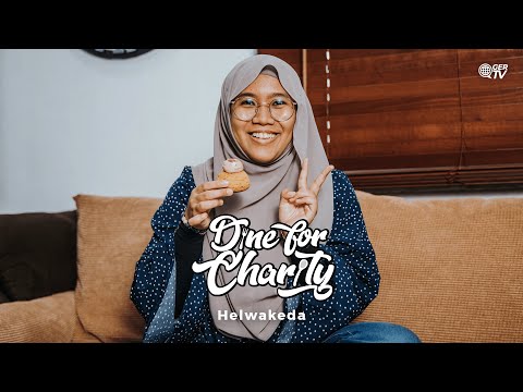 DINE FOR CHARITY | Helwakeda