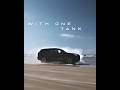Break Expectations With One Tank | JAECOO UK