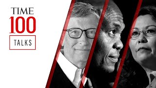 Power Of Philanthropy With Bill Gates, Tammy Duckworth And Tony O. Elumelu | TIME100 Talks