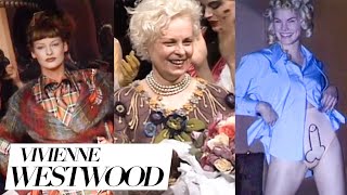 Designer Marathon: VIVIENNE WESTWOOD (Part 1)