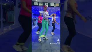 #tiktok #baile #zumbacardio #danceworkout #ejercicio #dance #zumbacoreo #danceexercise #cumbia