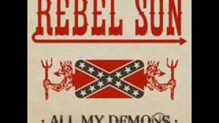Video thumbnail of "Rebel Son - Rebel Soldier"