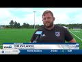 HFC Thunder home opener this weekend