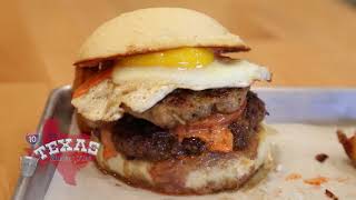 The Texas Bucket List  Flip 'n Patties in Houston