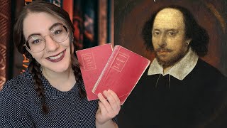 Why I Love Shakespeare | Shakespeare Journey Tag