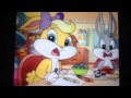 Baby Looney Tunes voiceover (MUST WATCH)