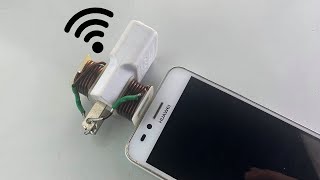 Phone Charger Free Internet 100%  Working For 2020